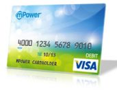 mPower Visa Card
