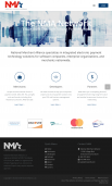 National Merchant Alliance