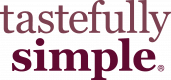 Tastefully Simple