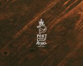 Port City Pie
