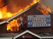 Oscars Smokehouse