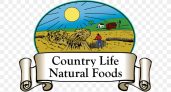 Country Life Natural Foods