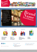 Brand Name Distributors