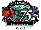 Joes Produce Gourmet Market