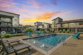 Tinsley Place Apartments