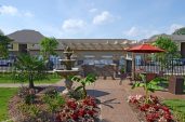 The Orleans At Walnut Grove