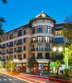 The Fenestra at Rockville Town Square