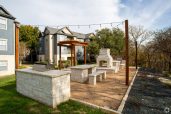 The Falls Round Rock Apartments