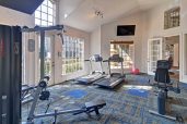 Stone Ridge Apartment Homes of Dallas