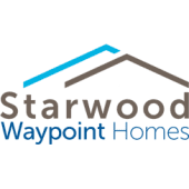 Starwood Waypoint Homes