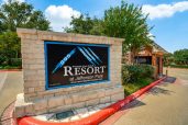 Resort At Jefferson Park