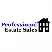 Professional Estate Sales