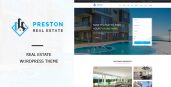 Preston Real Estate