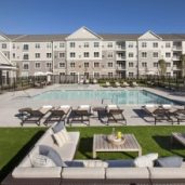 Parc Westborough