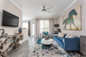 Oxmoor Apartment Homes