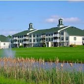 Oxford Place Apartments