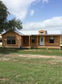 Ormeida Cabins