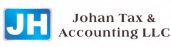 Johan Tax and Accounting