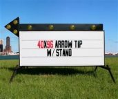 Outdoor Signs America