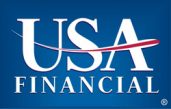 USA financial