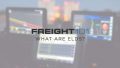 Freight101