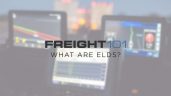 Freight101