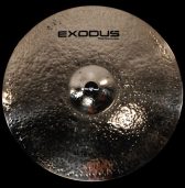 Exodus Cymbols