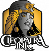 Cleopatras Ink