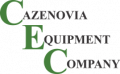 Cazenovia Equipment