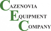 Cazenovia Equipment