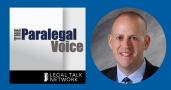 Brian Moore Paralegal