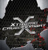 Xtreme Caged Combat