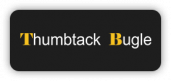 Thumbtack Bugle