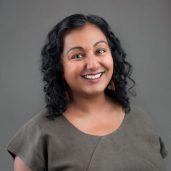 Tasneem Raja aka MotherJones