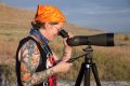 Optics For Birding