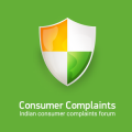 Indian Consumer Complaints Forum