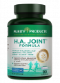 HA Joint Formula