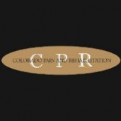 Colorado Pain and Rehabilitation