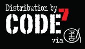 Code 7 Music Storm Warning Entertainment