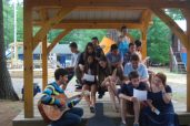 Camp Gesher