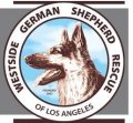 Westside German Shepherd Rescue