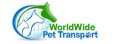 World Pet Shippers