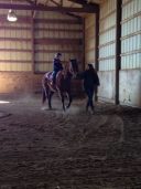 Room To Run Stables