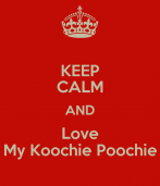 POOCHIE KOOCHIE