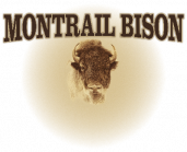 MONTRAIL BISON