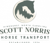 McLemores Horse Transport