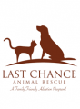 Last Chance Animal Rescue