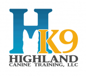 Highland Canine Training