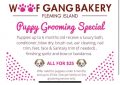 Woofgang Bakery And Grooming Fleming Island
