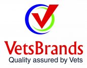 The vets brand The vets brand